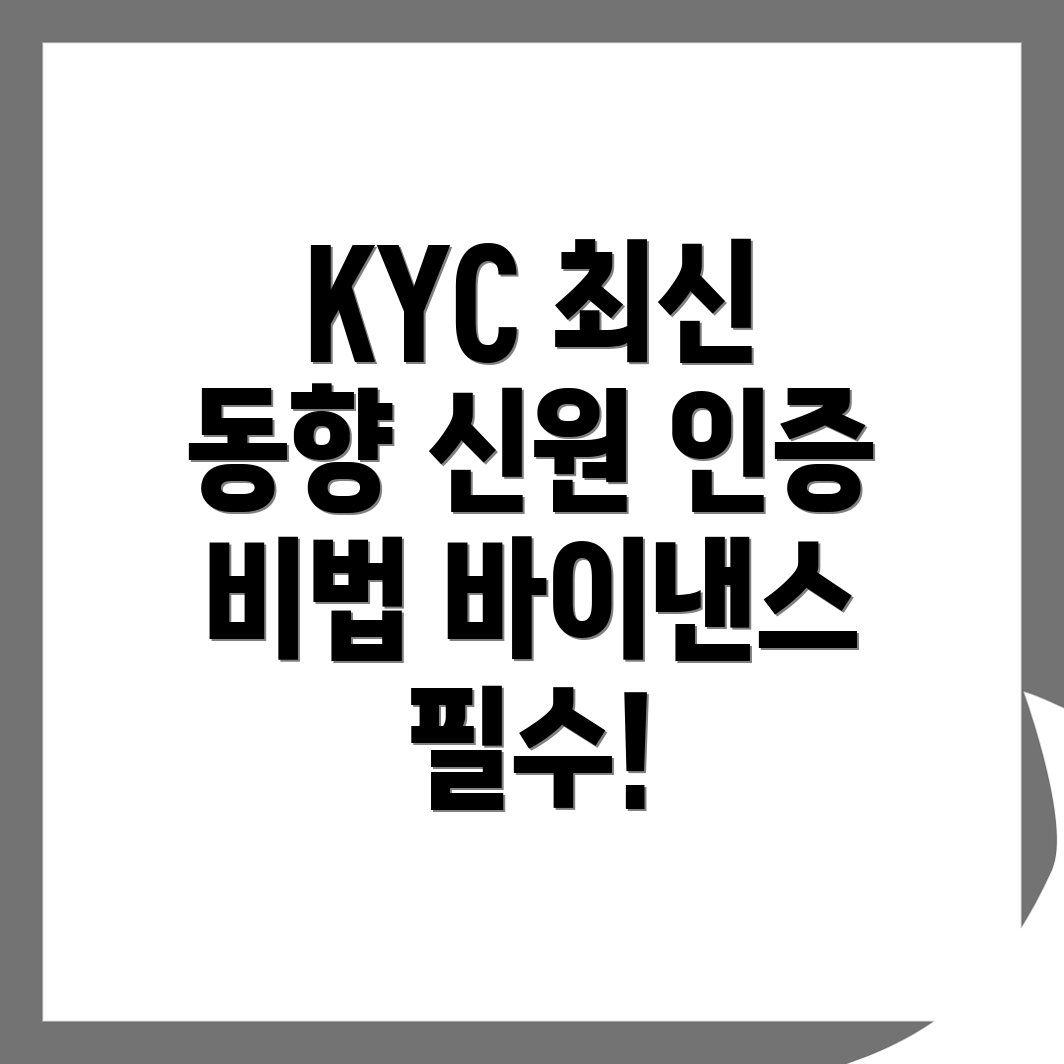 KYC