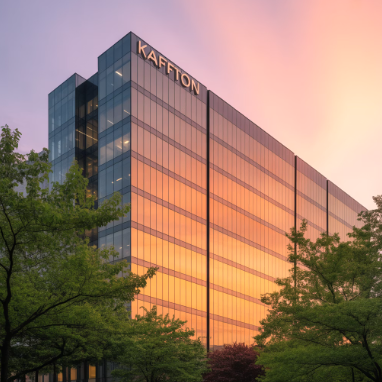 KRAFTON 회사 전경 이미지