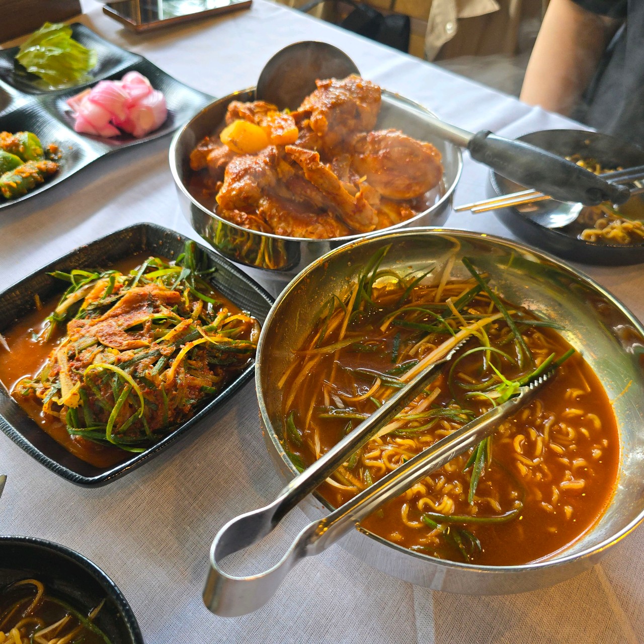 가평 맛집 베스트 추천 7곳 : 가평 닭갈비 막국수 맛집