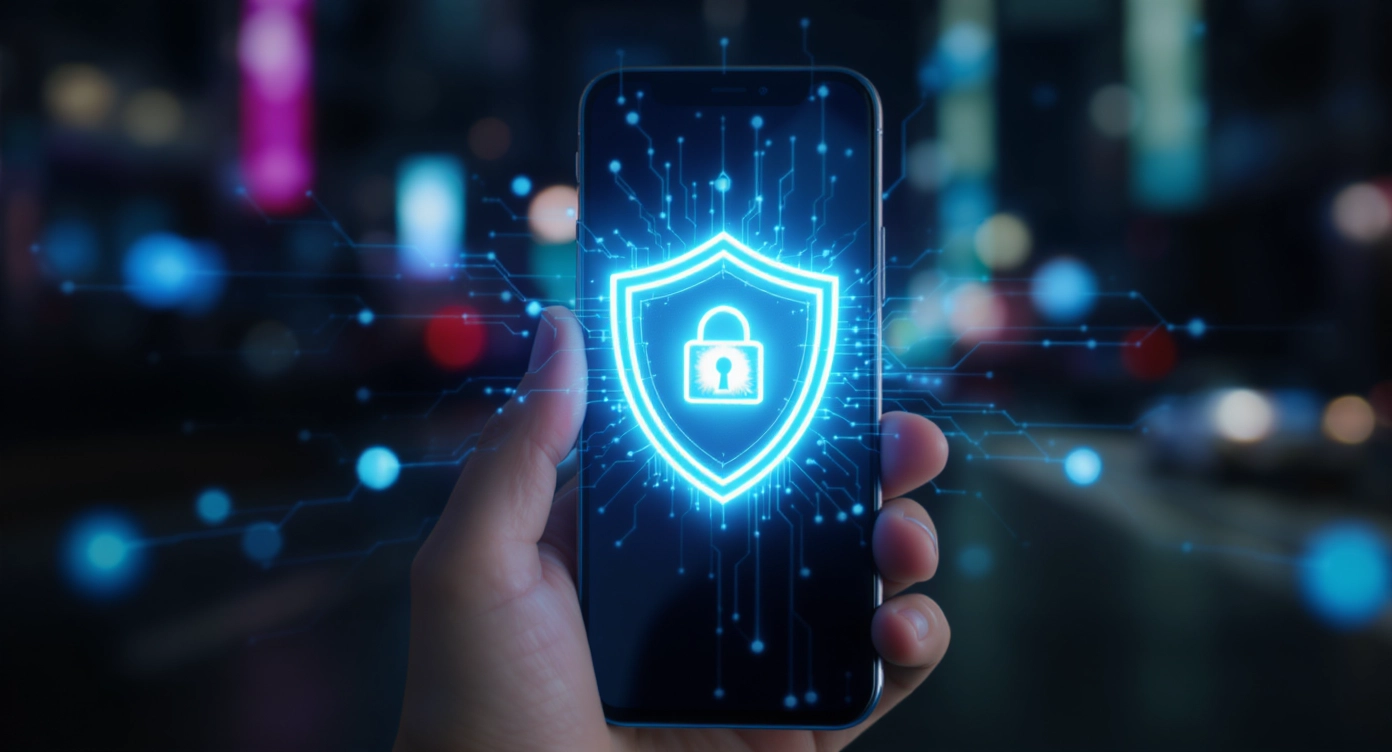 스마트폰보안