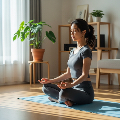 소변이 자주 마려운 증상 자가치료