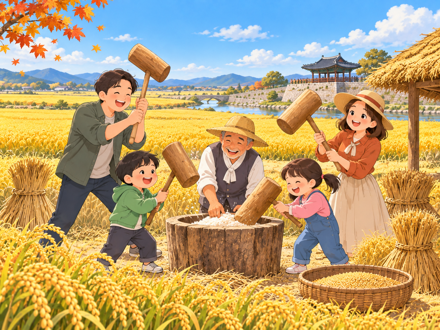 김제지평선축제