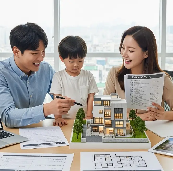 주택청약 신청 방법과 자격 조건