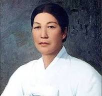 남자현선생