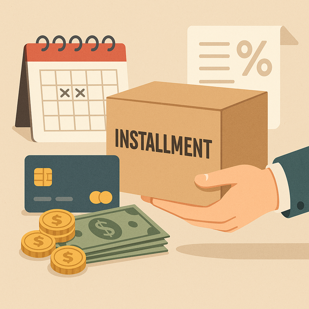 무이자 할부는 정말 필요한가, 좋은 선택일까 나쁜 선택일까