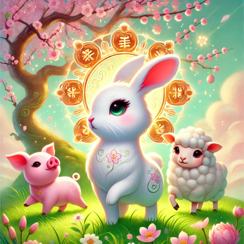 을사년 삼재 운세 띠별 해석과 대처 방법