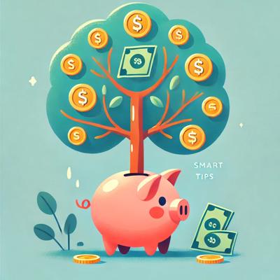 목돈 굴리기와 목돈 만들기 전략! 예금과 적금의 차이점과 활용법 완벽정리