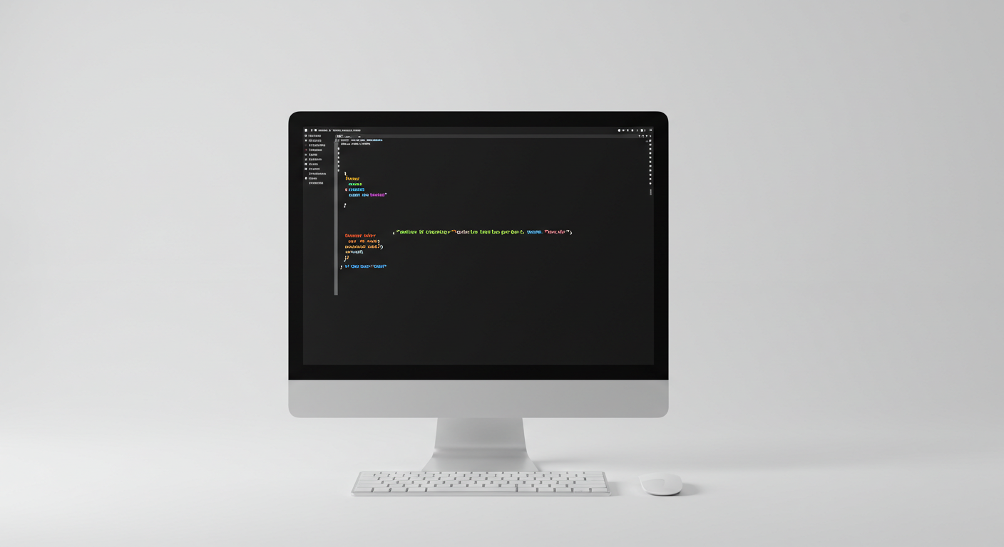 지시문에따라 출력하는 모습