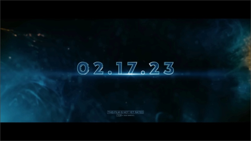 앤트맨-퀀텀매니아