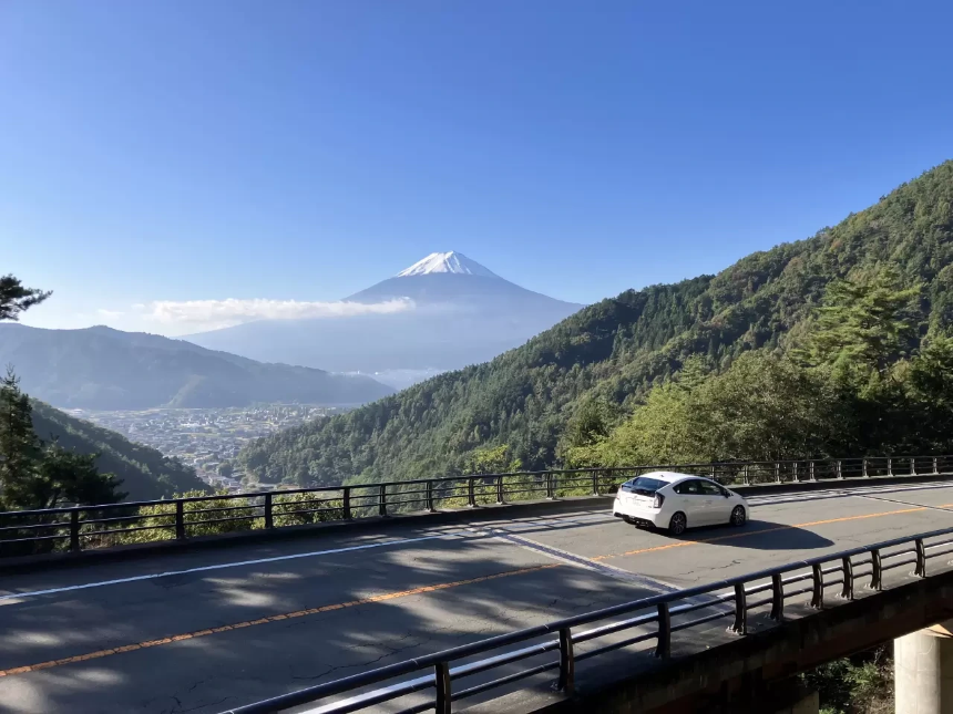 후지산 제대로 보는 법｜가와구치호부터 아라쿠라야마까지 완벽 가이드