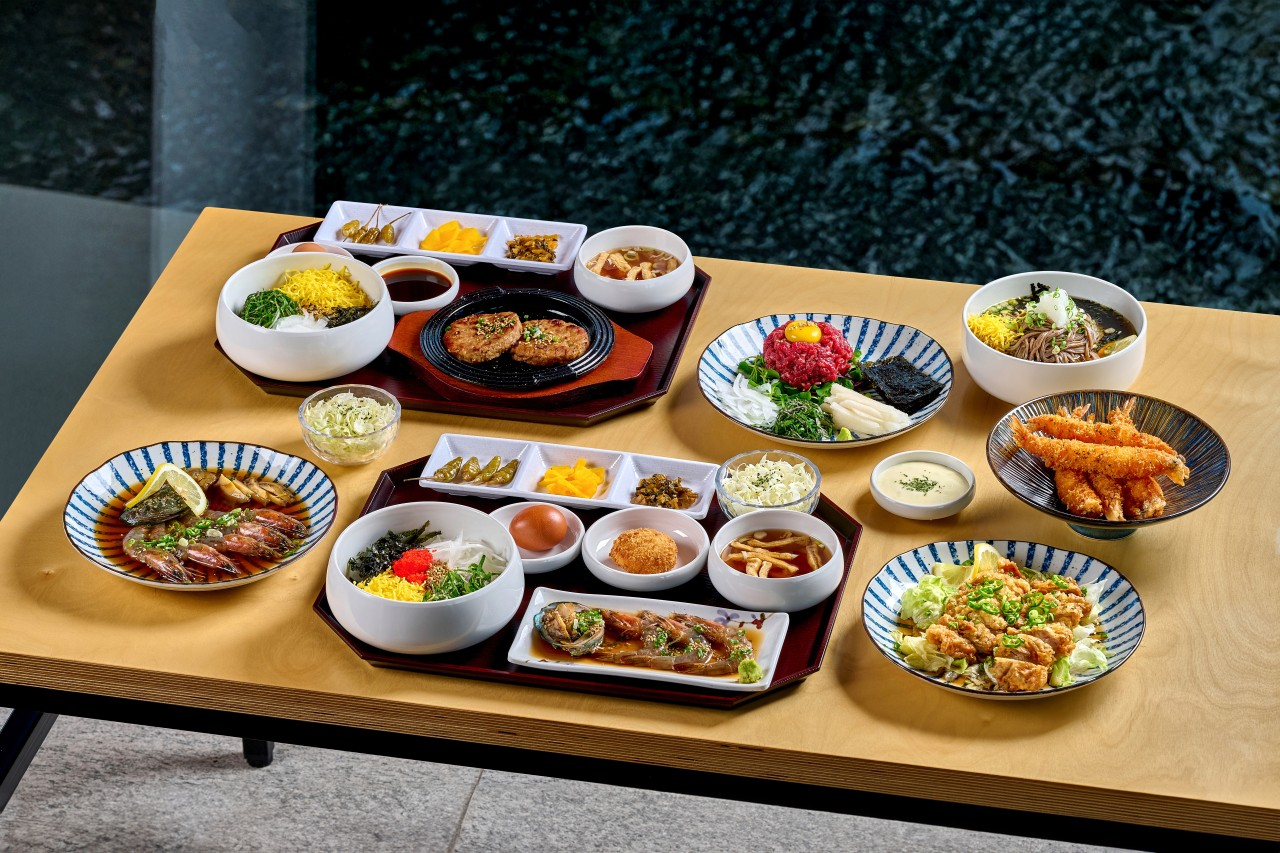 경주 소소함박