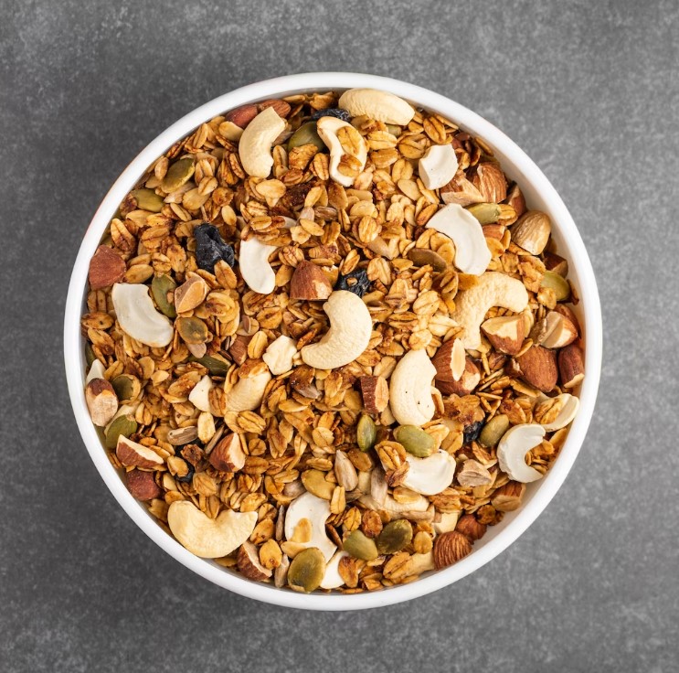 캐슈넛 효능 및 부작용