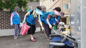 2026년 노인 일자리 지원사업 신청 자격 되나요