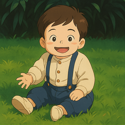 지브리 사진 변환