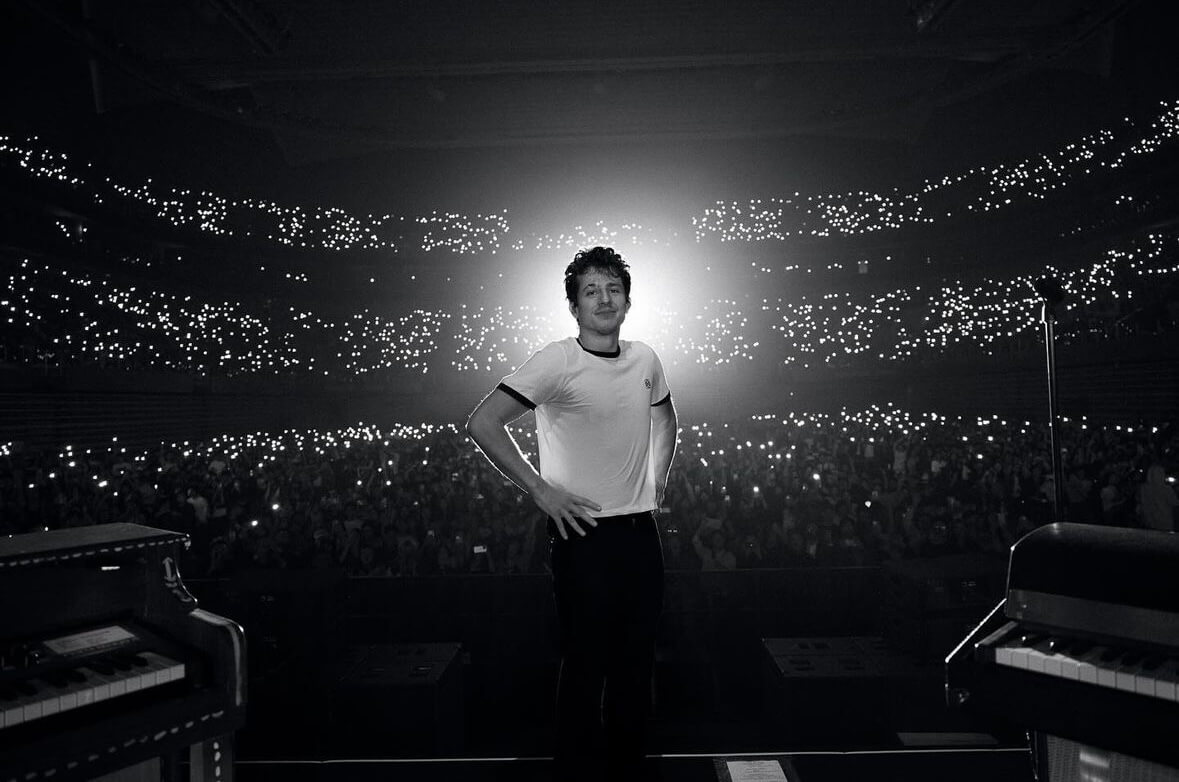 찰리푸스 고척돔