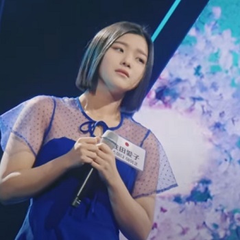 애염교 노래듣기 스미다 아이코(住田愛子) 한일가왕전