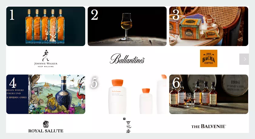 대한항공스카이샵