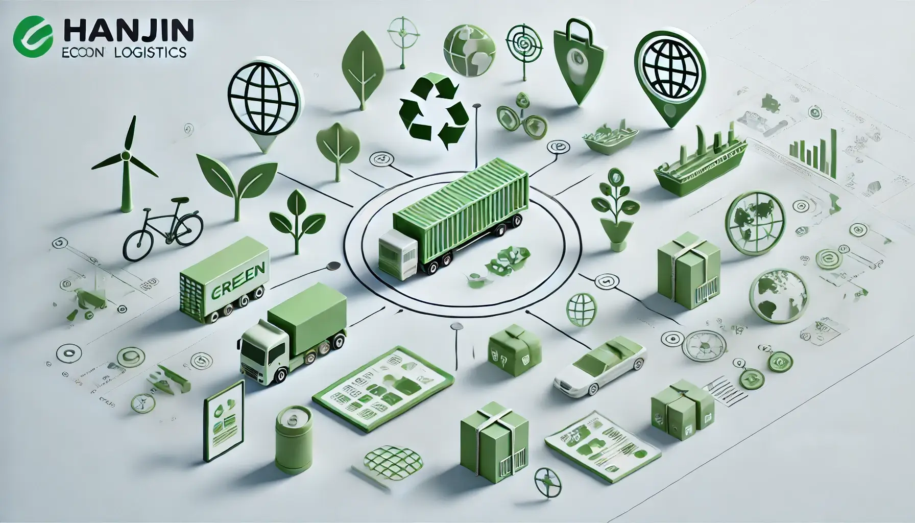 물류서비스 부문