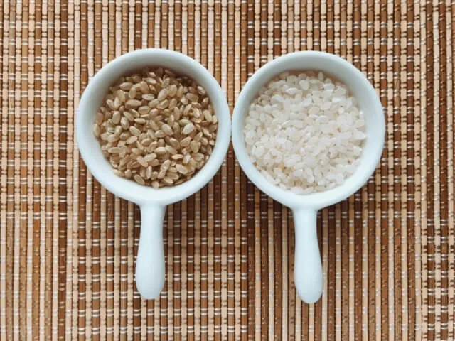 미네랄 보충 카무트 쌀 효능