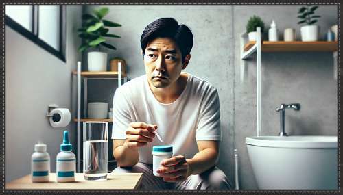 당뇨 초기 증상, 이런 신호들을 그냥 넘기지 마세요