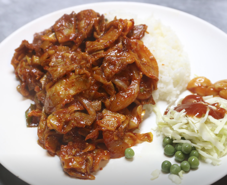 신혼부부 대표 메뉴