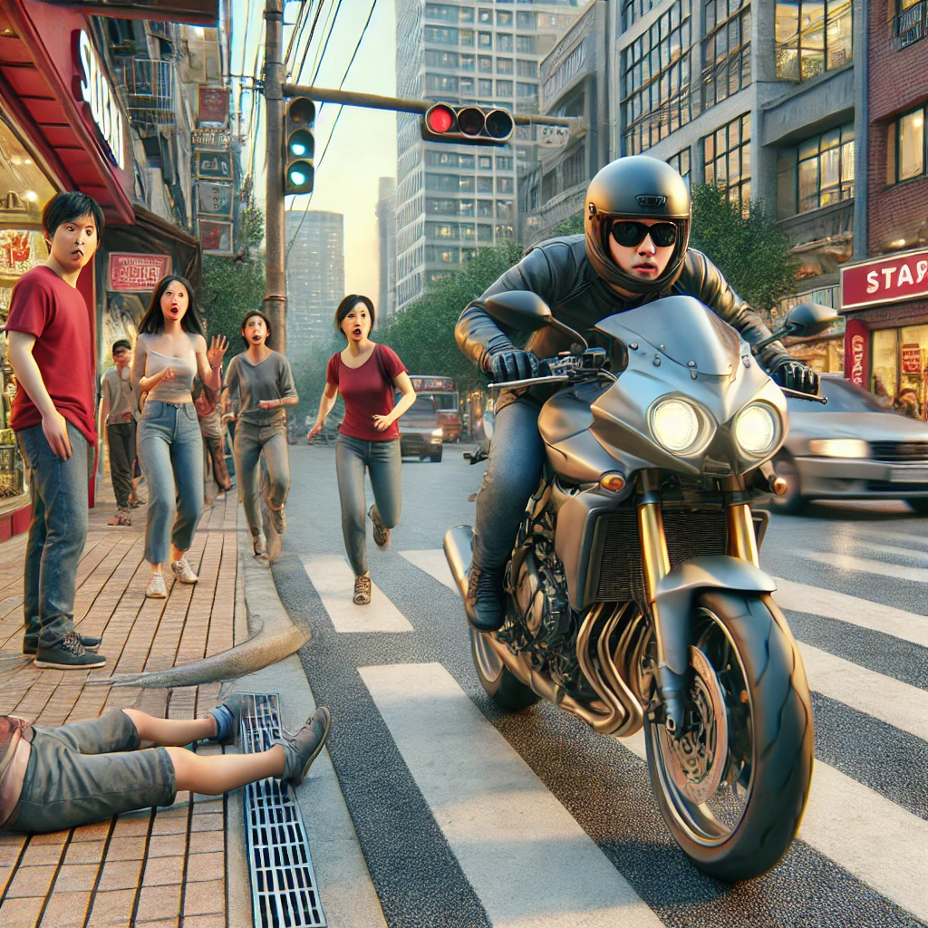 안전신문고 자동차/교통 위반 신고 관련 그림