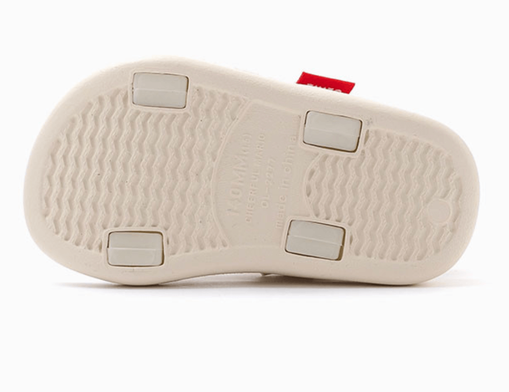 돌아기 샌들 오즈키즈 바닥창