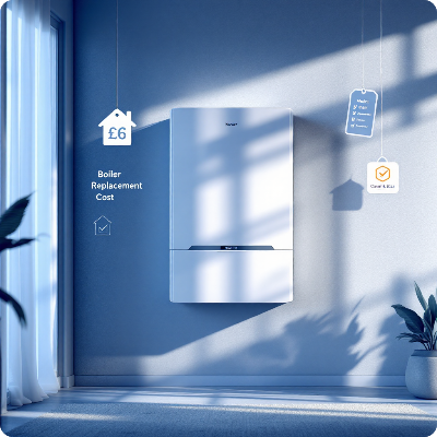 경동나비엔 보일러 교체비용 이미지