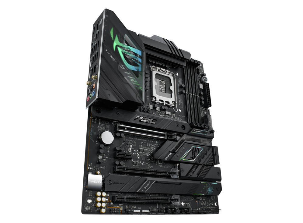 에이수스 ROG STRIX Z790-F GAMING WIFI