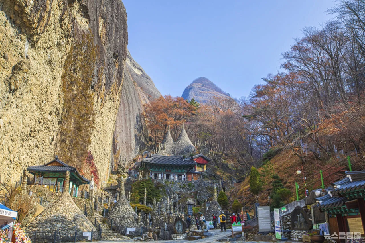 가을 전라도 가볼만한곳 베스트 10을 한눈에_7