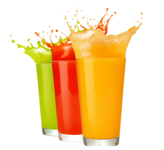 간단 해독주스 여러주스 사진