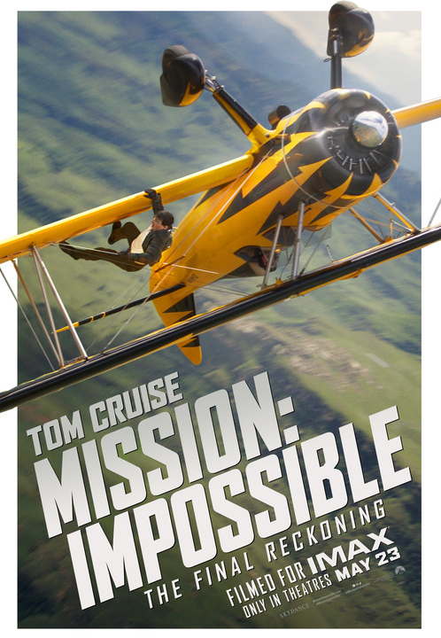 미션임파서블 영화 이미지