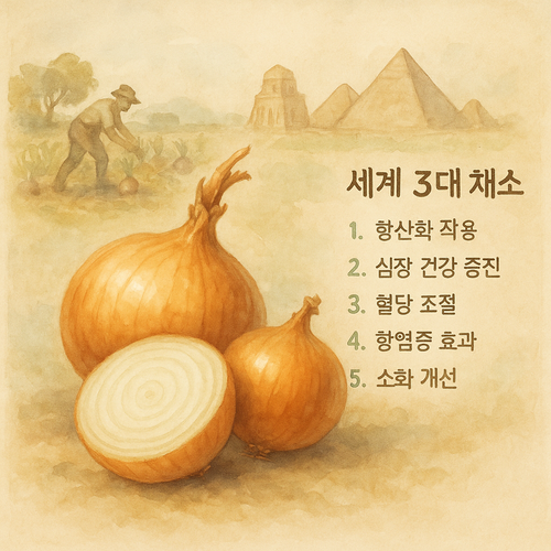 세계-3대채소-양파