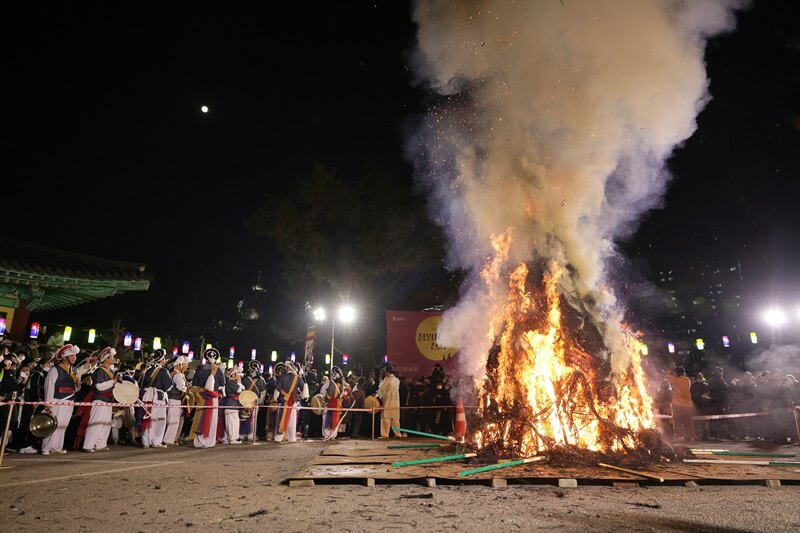 2025 정월대보름 행사 추천 서울 TOP 5