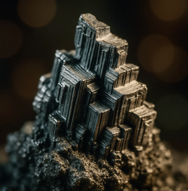 희귀한 재료&amp;#44; &lsquo;네오디움&rsquo;과의 만남