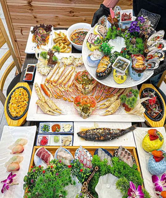 회랑게랑 광명역점