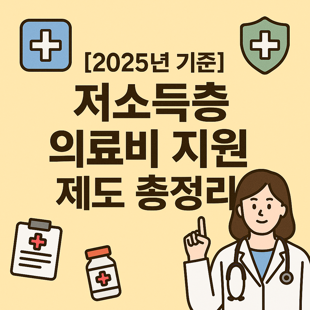 의료비지원