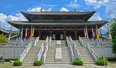 충북 겨울 명소 추천, 사찰&middot;유적 산책 여행 BEST 4