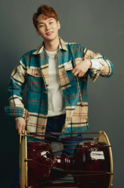 박서진 나이