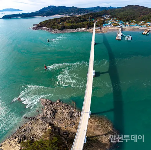 소야도 물때표 여행 낚시 해루질 배편_1