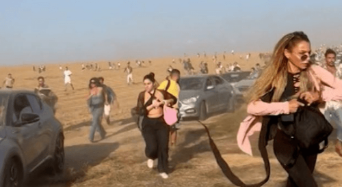 영국인 10명 사망