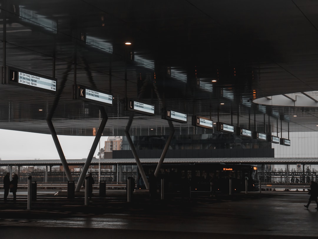Departure