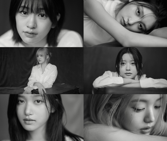 아이브 미니 1집 타이틀곡 &#39;Either Way&#39; MV 티저 [사진=스타쉽엔터테인먼트]