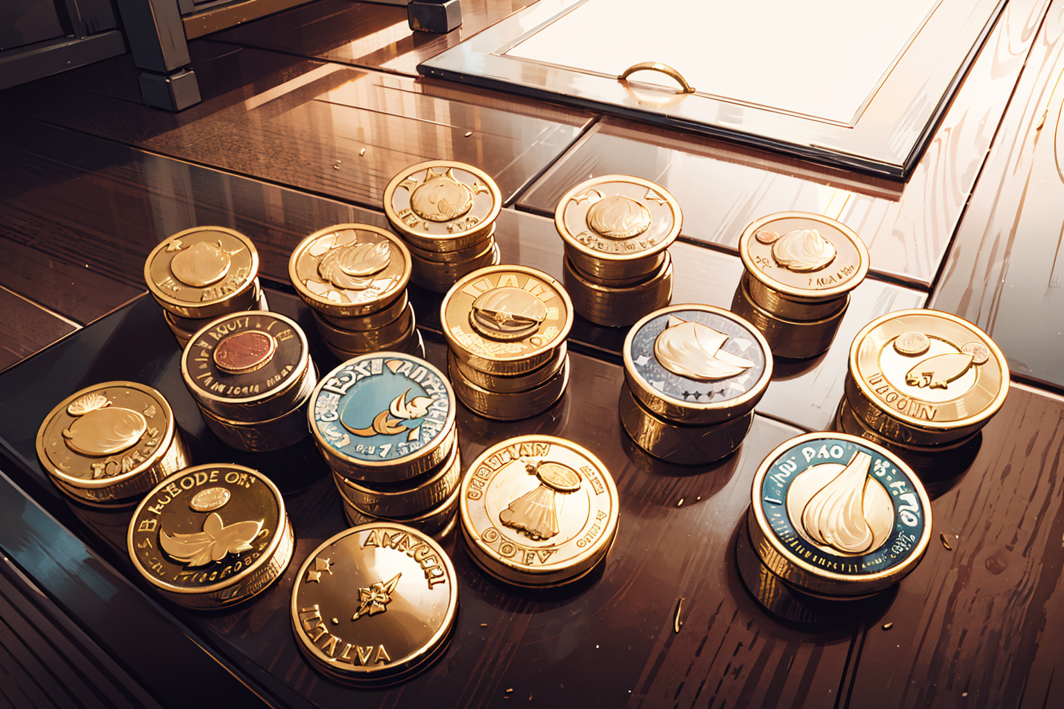 비트코인의 가치