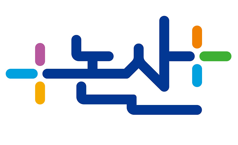 논산시청 홈페이지 누리집