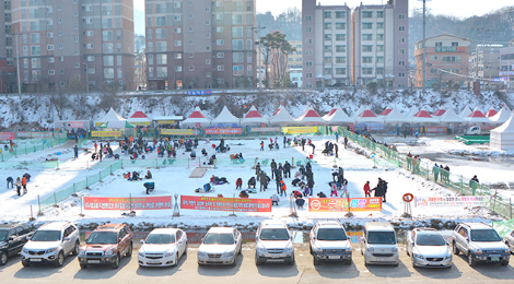 청평-설빙-송어빙어-축제-정보