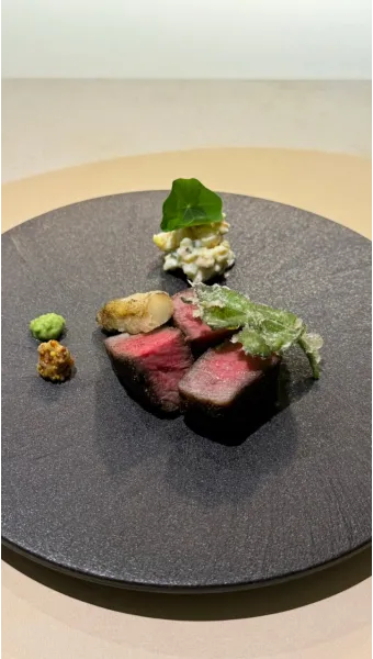 파인 다이닝 뜻과 고급 레스토랑 특징_4