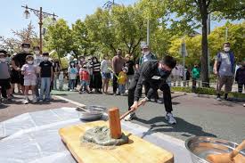 청춘양구 곰취 축제 그린페스타 기본일정과 공연 및 특징 소개 서지오 화자 나태주 케이시 코요태 경서 노브레인 출연