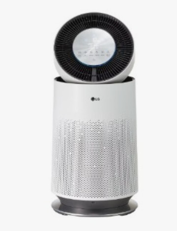 공기청정기 제품 사진