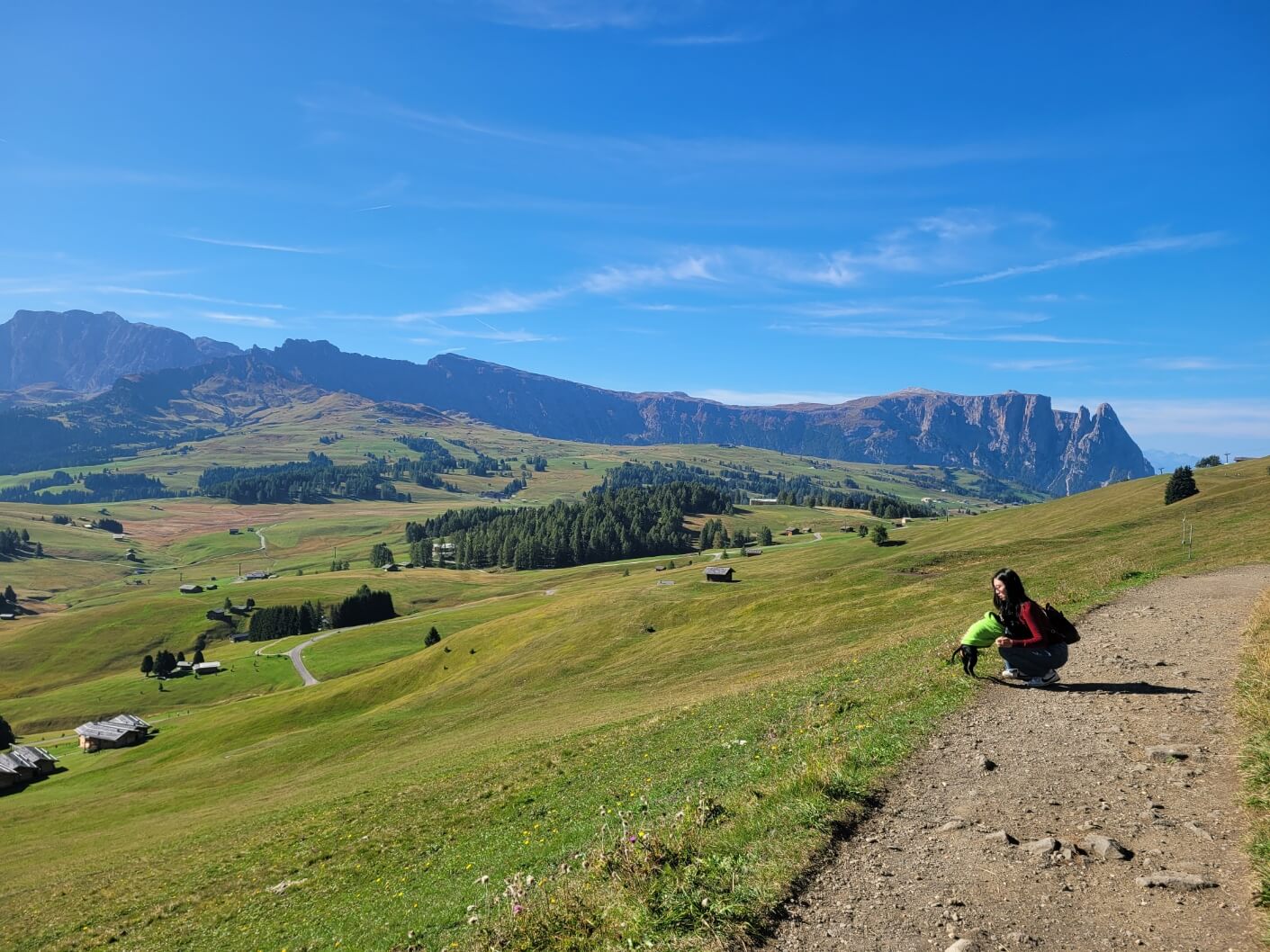 알페디시우시 파노라마